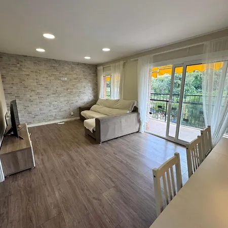 Caldetas Relax Apartman *