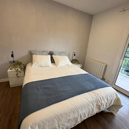 Apartman Caldetas Relax *
