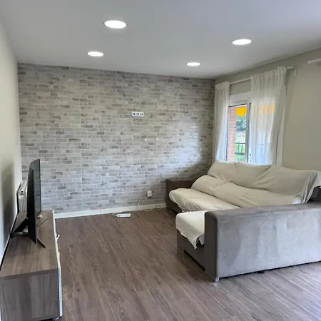 Caldetas Relax Apartman