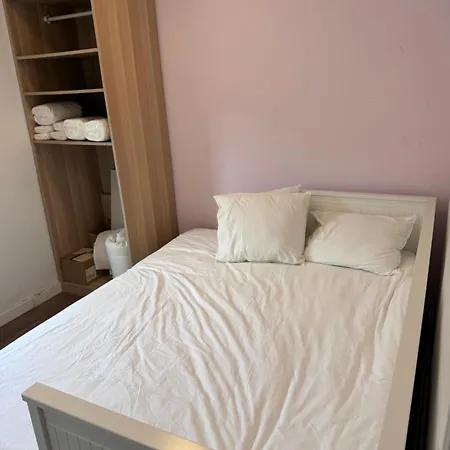 Apartman Caldetas Relax