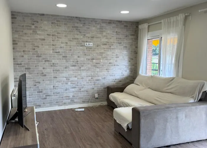 Caldetas Relax Apartment