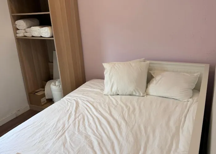 Apartment Caldetas Relax